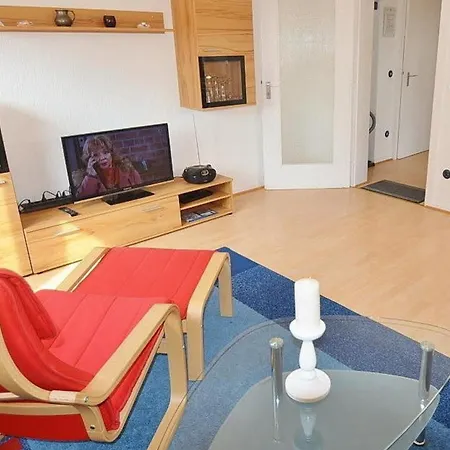 Appartement Ruth Whg 3 *