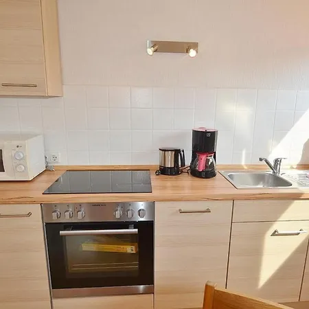 Appartement Ruth Whg 3 *