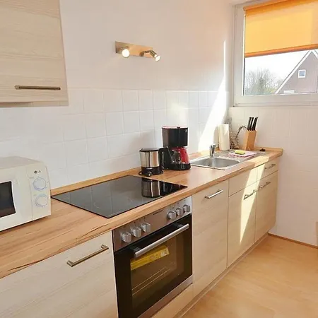 Appartement Ruth Whg 3 *