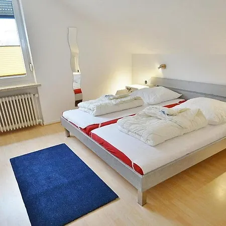 Ruth Whg 3 Appartement *