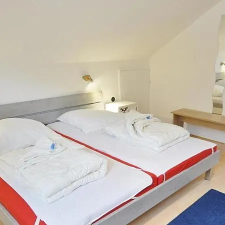 Ruth Whg 3 * Grömitz