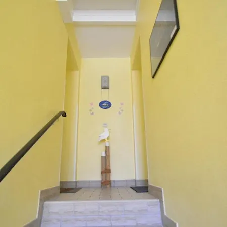 Ruth Whg 3 Apartman Grömitz