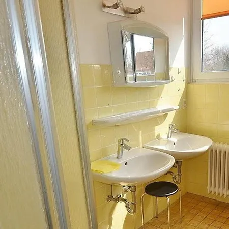 Ruth Whg 3 * Grömitz