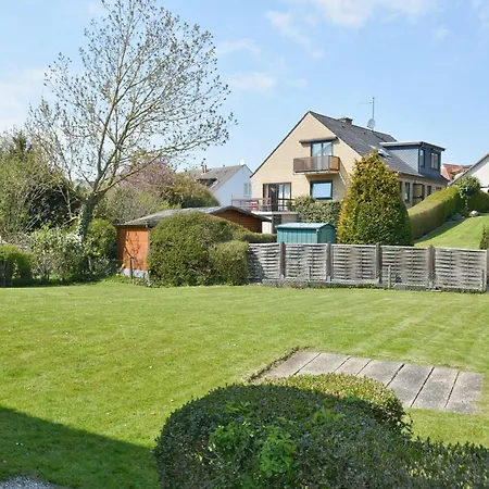 Appartement Ruth Whg 3 *