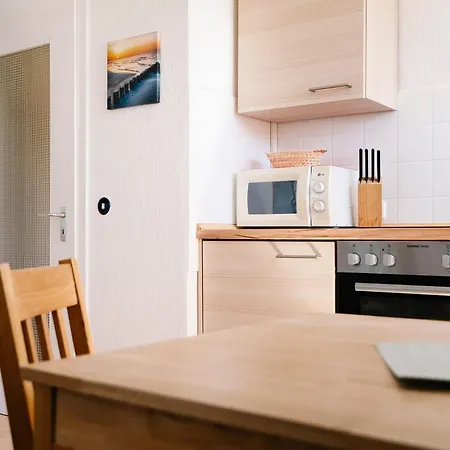 Ruth Whg 3 Apartman