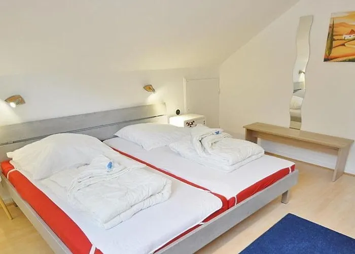 Ruth Whg 3 * Grömitz