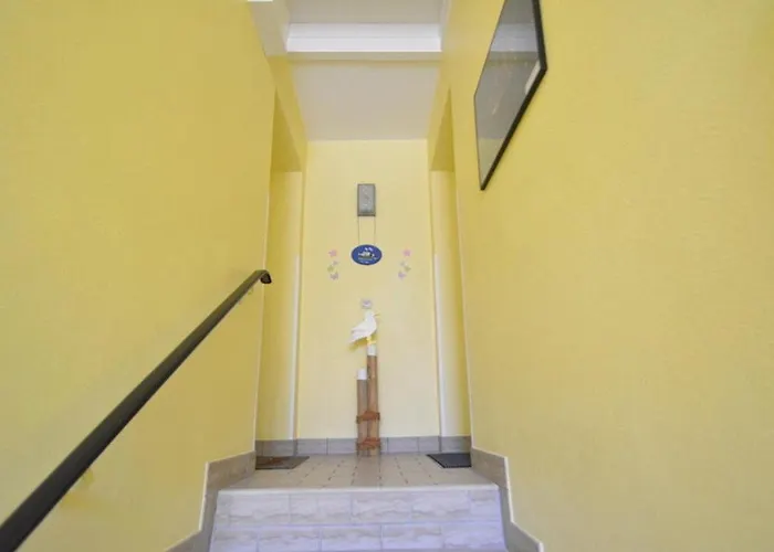 Ruth Whg 3 Appartement Grömitz